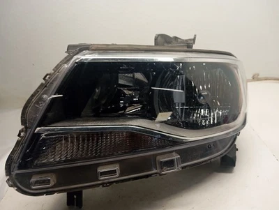 Driver Left Headlight Without Projector Fits 15-22 COLORADO 3967243 - Изображение 1 из 4