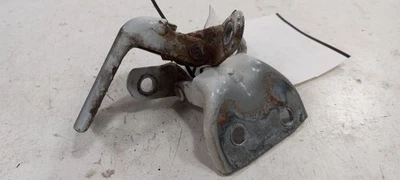 Hyundai Accent Door Hinge Set Right Rear Passenger 2006 2007 2008 2009 2010 2011 - Image 1 of 2