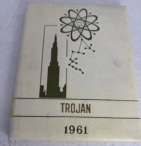 Trojanisches Jahrbuch 1961 Haynes, ND - Bild 1 von 2