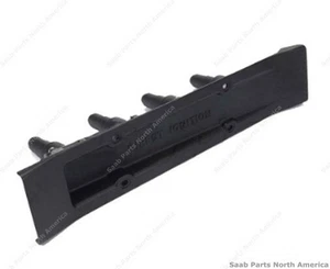 Genuine Saab Ignition Cassette For 1999-2002 Saab 9-5 Turbo 2.3L L4 GAS DOHC 320 - Picture 1 of 2