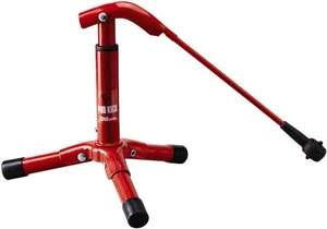 Pro Kick Fußballhalter für Field Goal Kicking Practice - Rot 1 Stück - Bild 1 von 5