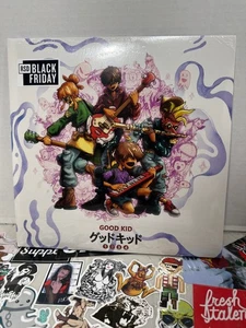 Good Kid Good Kid 1 2 3 4 (Vinyl RSD Black Friday 2025) New Sealed - Foto 1 di 2