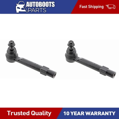 Extremo de barra de dirección exterior delantera para Fiat 124 Spider 2017-2019 Foto 1 de 2