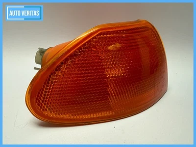Original Opel F Astra Blinker Front Right Orange 91-94 90421897 - Image 1 of 4