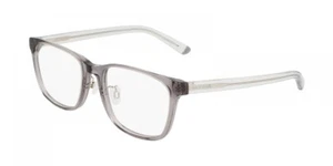 NEW Cole Haan CH3004 Eyeglasses 020 Crystal Grey 100% AUTHENTIC - Picture 1 of 1