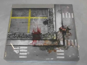 Zombicide Season 2: Prison OutBreak Map Tiles Set by Guillotine Games Zombiecide - Picture 1 of 1