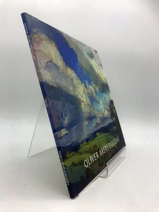 Oliver Akers Douglas art Catalogue- Portland Gallery 2016 - Picture 1 of 1