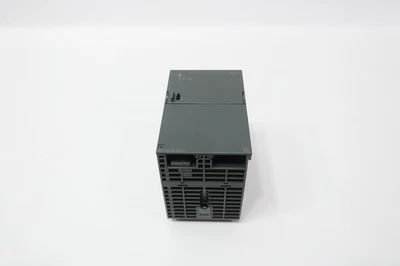 Siemens 6ES7 307-1KA02-0AA0 Simatic Ps 307 Power Supply 120/230v-ac 10a 24v-dc - Image 1 of 4