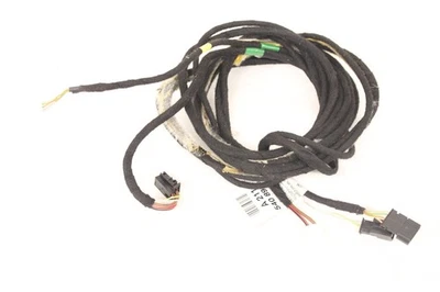 Mercedes CLS C219 W219 350CGI Wiring Harness Cable Roof Wiring Kit A2114406107 A211 - Image 1 of 4