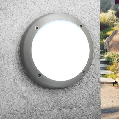 FUMAGALLI GELMI GRIGIO OPALE E27