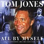 All by Myself by Tom Jones (CD, 2000, Legacy)