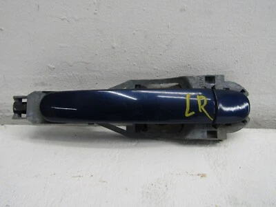 Door Handle Jetta 2000 2004 Volkswagen Left Driver Side Rear Back Outer Opener - Image 1 of 4