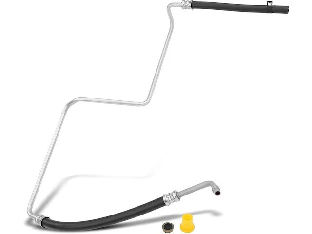 72BC29F Power Steering Return Line Hose Assembly Fits 2004-2005 GMC Envoy XUV Foto 1 de 1