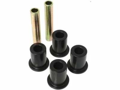 For 1987 GMC V3500 Leaf Spring Shackle Bushing Front Energy 86632QS - Image 1 of 2