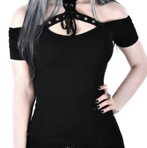Killstar Blouse  - Picture 1 of 2