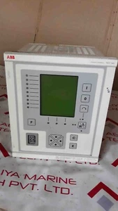ABB REF541EB115AAAA FEEDER TERMINAL - Picture 1 of 6