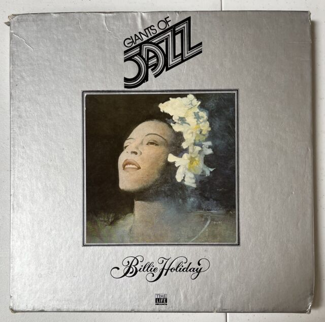 Billie Holiday Box Set Vinyl Records for sale | eBay