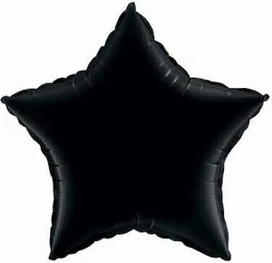 36" Star Jumbo Foil Mylar Qualatex Extra Large Party Balloon Event Decorations - Picture 1 of 8