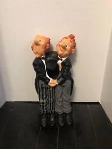 Vintage Butler Ceramic Wine Bottle holder - Picture 1 of 2
