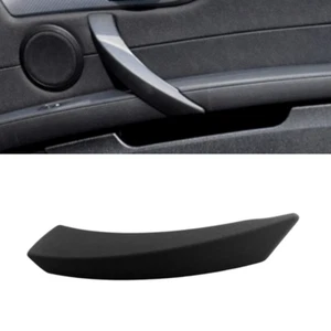 Front Right Door Panel Handle Pull Interior Trim Cover For BMW E89 Z4 2009-2016 - Picture 1 of 7