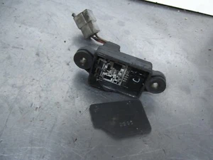 YAMAHA XJ650 TURBO - SENSOR TURBO BOOST - Imagen 1 de 3