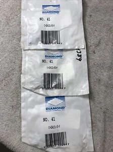 3 Stück Diamant C-4341CL-00-P Verbindungsglied Federclip (4389) - Bild 1 von 4