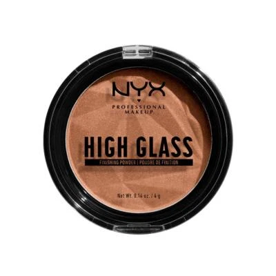 NYX High Glass Finishing Powder - Deep - Image 1 of 4