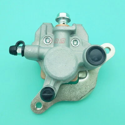 New Rear Brake Caliper w/Pads For Suzuki RM65 2003 2004 2005 # K4308-05132 - Image 1 of 4