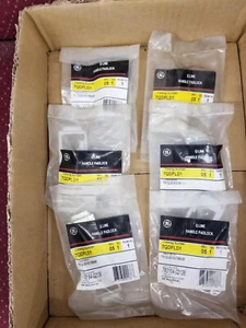 **NEW***GE  TQDPLD1 Single Padlocking Handle Lock - Picture 1 of 3