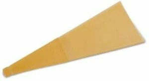 AI AV Director Cone Heavyweight Latex Cone Liner with Vent Cattle - Picture 1 of 1