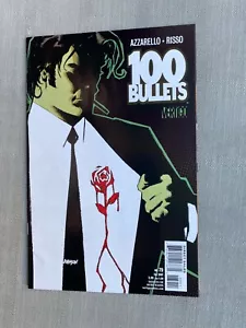100 BULLETS N°79 VO EN ÉTAT NEUF / NEAR MINT / MINT - Bild 1 von 2