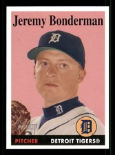 2007 Topps Heritage Baseball #1-495 (Base) Card Singles Stars/RC/HOF (You Pick) 