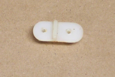 1968 y otros Mercury Cyclone regulador de voltaje constante cableado aislador almohadilla OEM Foto 1 de 3