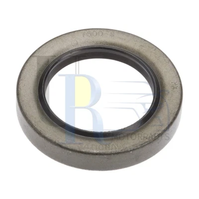 国家 1 件前内轮密封适用于国际收割机 A102 1958 - 1958 — 第 1/3 张图片