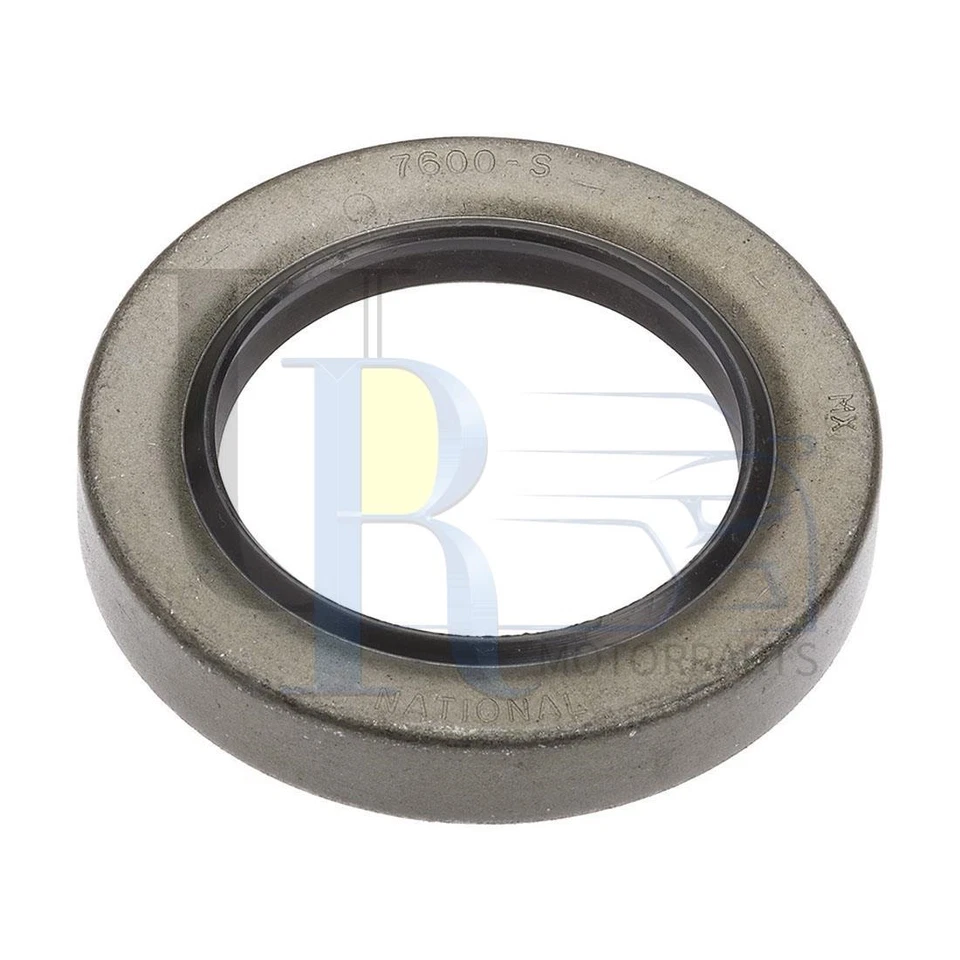 Уплотнение переднего внутреннего колеса National 1 шт подходит для International Harvester A102 1958-1958 - Изображение 1 из 3