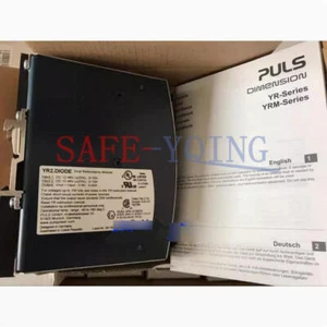 1PC PULS YR2.DIODE power supply New - Picture 1 of 3