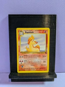 Pokemon TCG -- Jungle -- Rapidash -- 44/64 -- Near Mint- - Bild 1 von 2