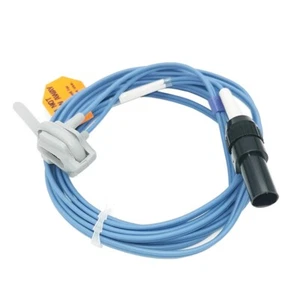 3m Reusable SpO2 Sensor Neonate Wrap 7pin Probe for Datex-Ohmeda Tuffsat /Mennen - Picture 1 of 4