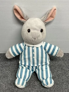 Kohls Cares Goodnight Moon Bunny Rabbit 15" Plush Stuffed Animal - Picture 1 of 4