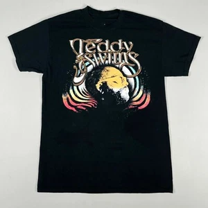 Camicia unisex S-5XL nuova Teddy Swims Tour regalo per tifosi - Foto 1 di 3