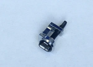  OLYMPUS omG Rewind Release Lever Vintage SLR Film Camera Parts Japan - Picture 1 of 1