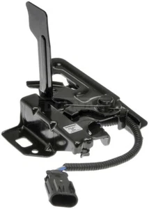 Hood Latch Assembly Dorman 820-200 - Picture 1 of 4