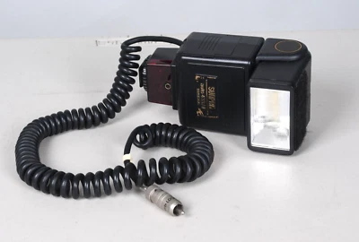 Sunpak Auto 433 AF THYRISTOR FLASH Dedicated Type NE For Nikon AF - Image 1 of 4