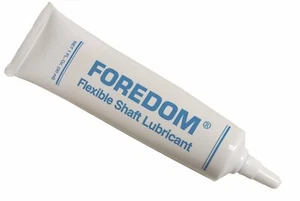 Foredom Flexible Shaft Grease Flex Motor Handpiece Lubricant 1oz. Tube MS10006 - Picture 1 of 1