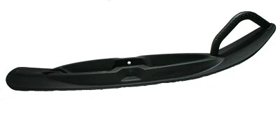 Arctic Cat Firecat 600, F6, 2004, kit de esquí de plástico en polvo de rendimiento Foto 1 de 2