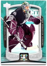 2005-06 UD Rookie Update **** PICK YOUR CARD **** From The LIST