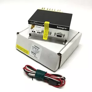 Módem inalámbrico serie CalAmp 242-4048-551 Integra-TR 440-476 MHz, 6,25/12,5 kHz - Imagen 1 de 5