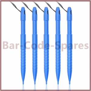 Pack de 5 stylos pour lots d'ordinateurs portables Intermec CK70 CK71 CK75 - Photo 1/3