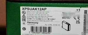 Relè di sicurezza XPSUAK12AP, prodotto originale, IVA gratuita USA - Foto 1 di 1