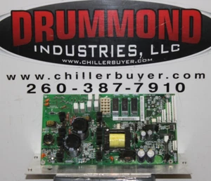 EATON HVAC POWER SUPPLY BOARD 118400248-P01 **WARRANTY INCLUDED** - Picture 1 of 5